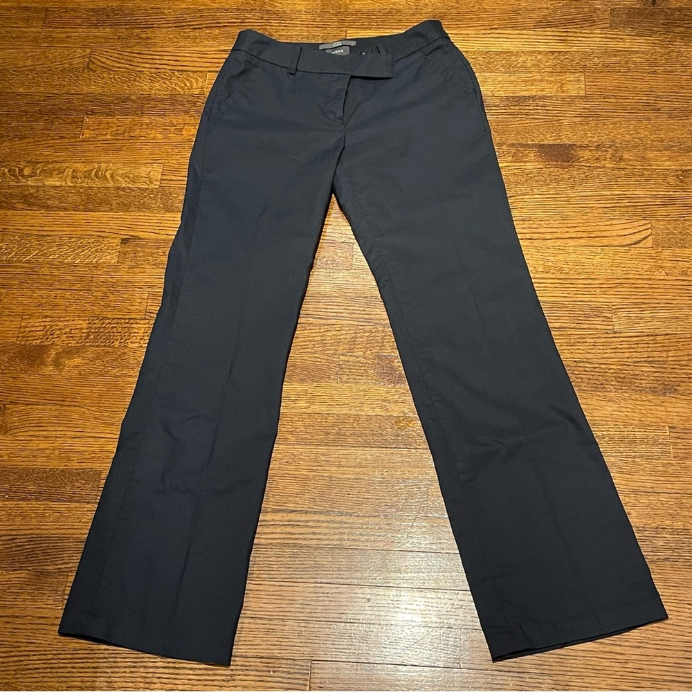 Mexx Navy blue casual dress pants - size CA 32 / XXS